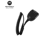 GMMN1111-Noise Elimination Interphone Shoulder Microphone