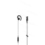 Hytera AP510 Radio Earphones EHN35L-P Hytera Interphone Earphone BP560