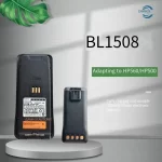 Hytera BL1508 Original Battery