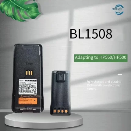 Hytera BL1508 Original Battery