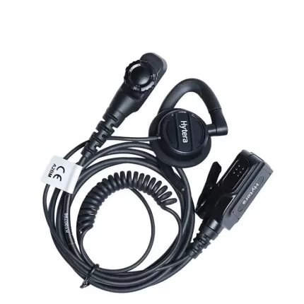 Hytera EHN12-EX explosion-proof intercom headphone adapter PD780