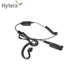 Hytera EHN26 earphones PD680 Walkie Talkie earphones