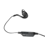 Hytera Motorcycle Walkie Talkie Earphone Adapter EHK01-A