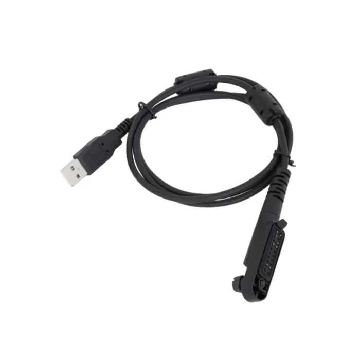 Hytera PDC680 radio programming data cable PC93 adaptation