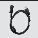 Hytera Z1p radio original PC66 USB programming cable