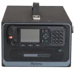 Hytera base station chassis power supply PS16002 MT680 Plus car radio station