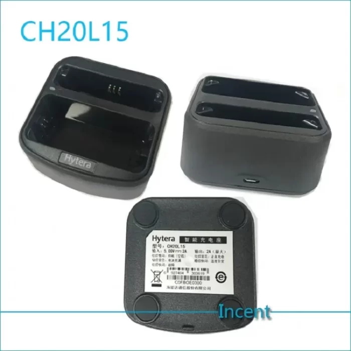 Hytera original charging dock CH20L15 for VM780 DSJ-HYTH7A1