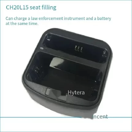 Hytera original charging dock CH20L15 for VM780 DSJ-HYTH7A1