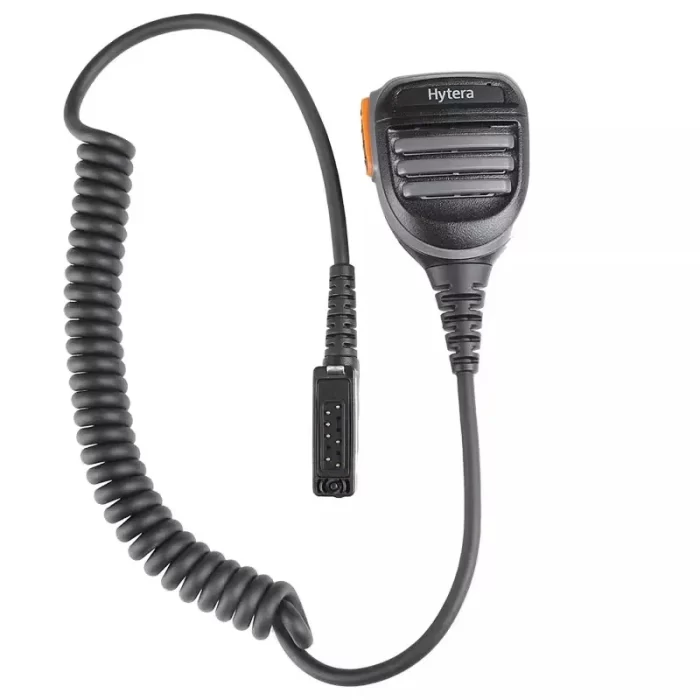 Hytera walkie-talkie accessories PT310 handset PT350