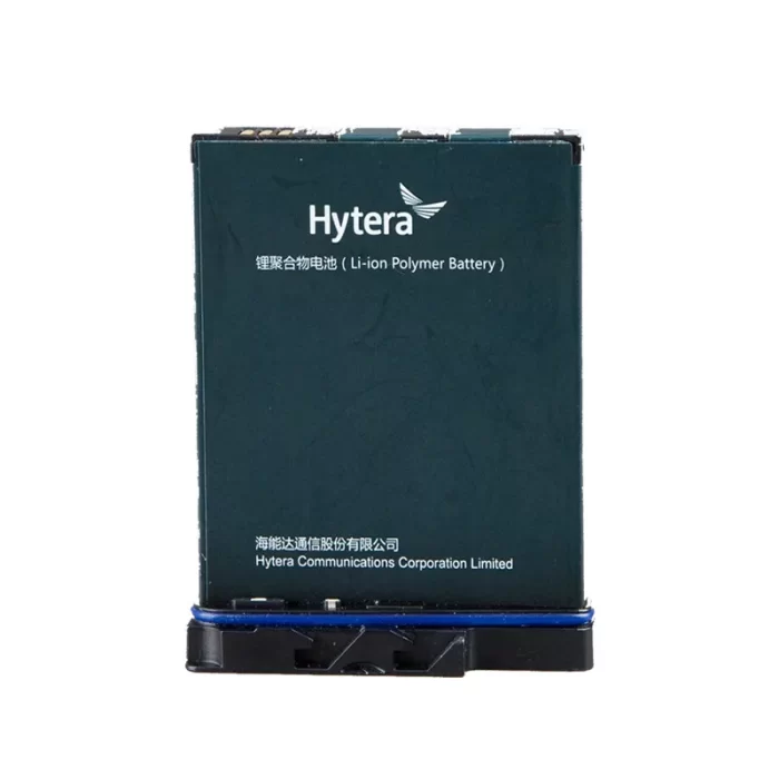 Hytera BP3001 polymer lithium battery (3000mAh)