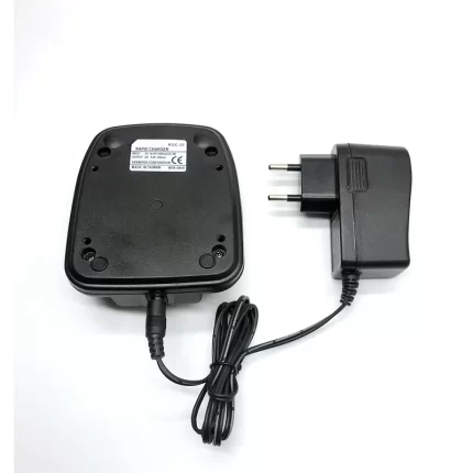 KENWOOD KSC-31 Rapid Ni-MH Li-ion Battery Charger