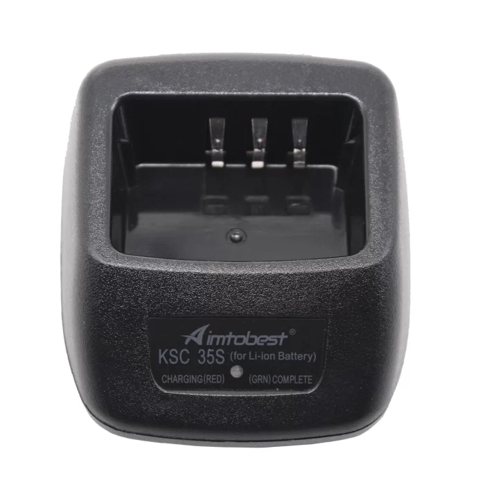 KSC-35S Rapid Charger for KENWOOD TK-3000