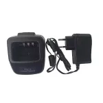 KSC35S Desktop Charger Kenwood Walkie Talkie TK-3207