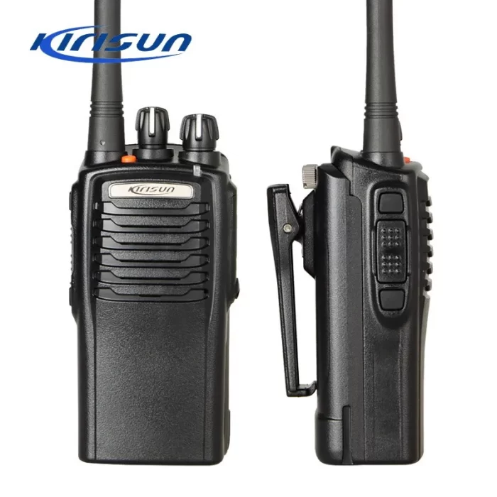 Kirisun-Explosion-Proof Intercom Battery KB-70A-EX