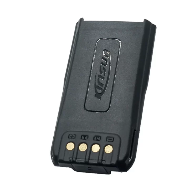 Kirisun-KB-V8 Walkie Talkie Lithium Battery