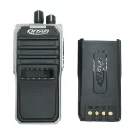 Kirisun-KB-V8 Walkie Talkie Lithium Battery