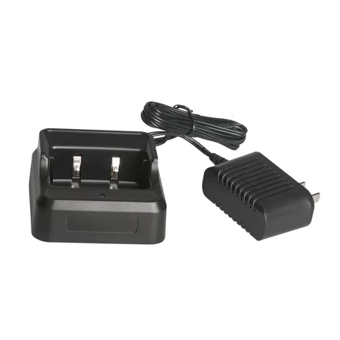 Kirisun Standard Walkie Talkie Battery Charger DP405