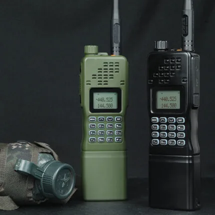 LUOTWO AR-152 Radio Dual Band 15W 12000mAh