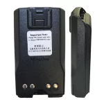 Lithium Battery for Motorola A8i Walkie Talkie Battery