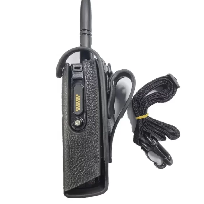 MOTOROLA-R7 Walkie-talkie Protective Cover