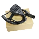 Motorola-IP57 Submersible Remote Speaker Microphone