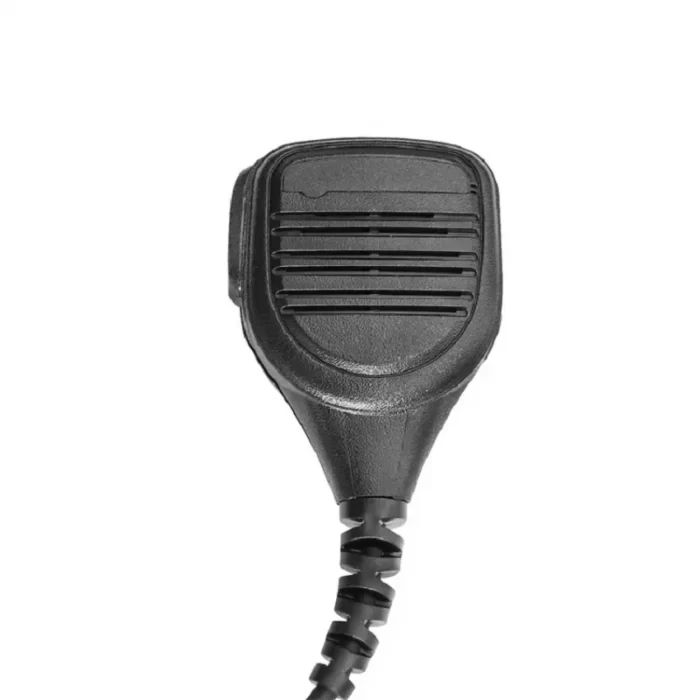 Motorola-IP57 Submersible Remote Speaker Microphone