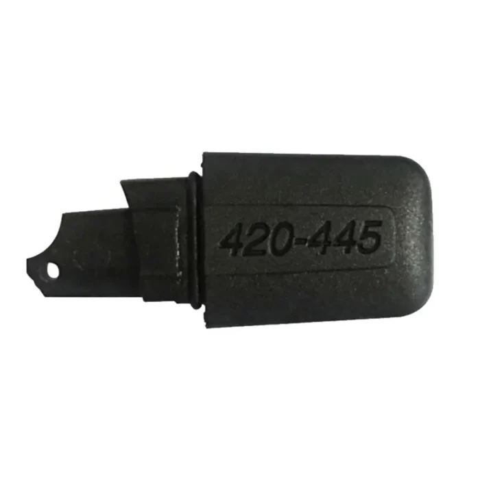 Motorola-PMAE4076 Walkie Talkie Antenna Adapter