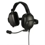 Motorola-PMLN6763 Heavy-duty Behind the Head Headset