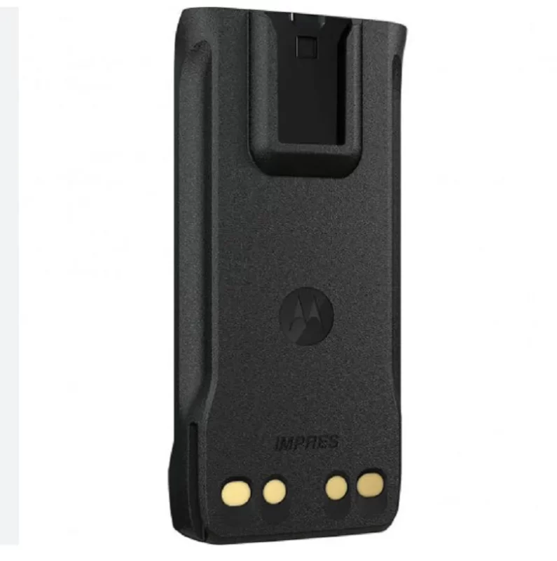 بطارية walkie talkie موتورولا R7A R7 PMNN4809 PMN4809A بسعة 2850mAh لراديو ثنائي الاتجاه
