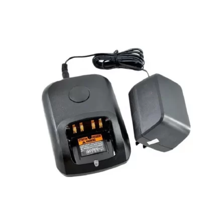 Motorola-Walkie Talkie Charger Suitable for Motorola XIR P6600i