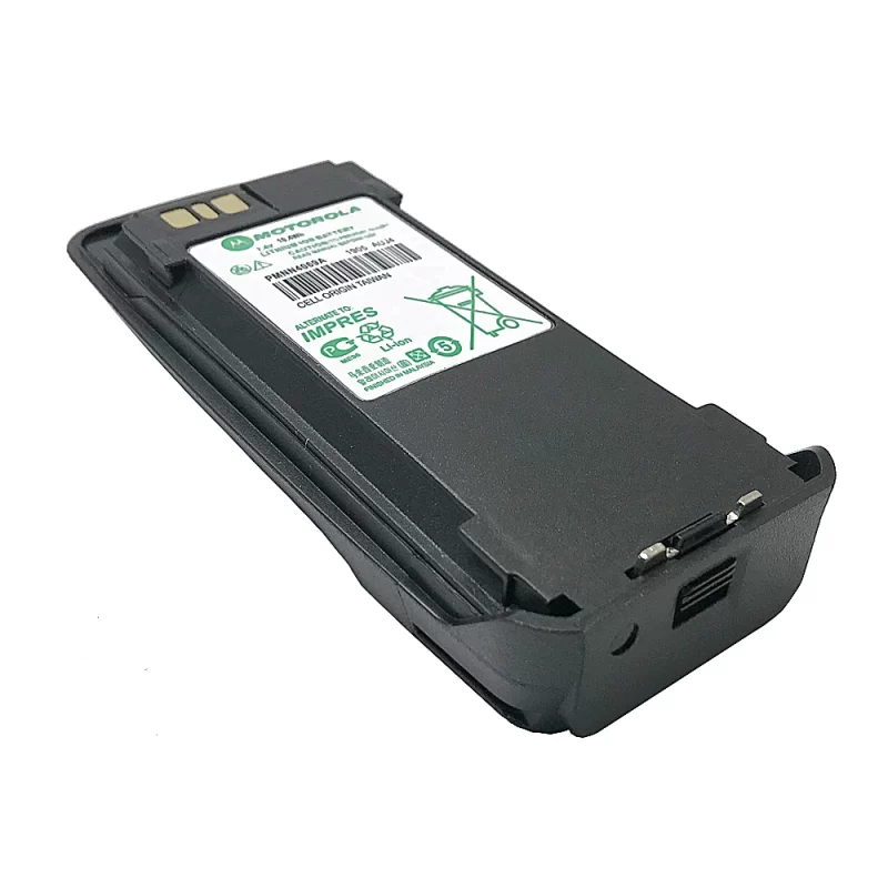 Batterie Motorola PMNN4069 pour XPR6350 DP3601