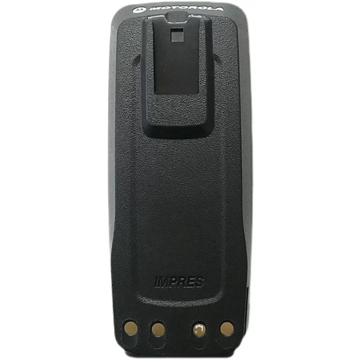 Motorola Walkie Talkie DP3601 PMNN4069 Battery