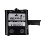 Ni-MH Battery Pack for Motorola Radio Walkie Talkie, TLKR-T60