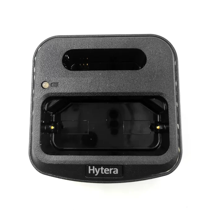 Hytera PNC550 Walkie Talkie Charging Stand CH20L14-ch20l16