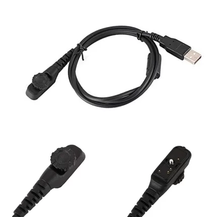 PC38 USB Programming Cable PC-38 Hytera PD7 Series Radio PD705