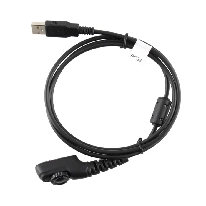 PC38 USB Programming Cable for Hytera HYT PD705