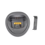 Battery Charger for MOTOROLA Radios CP200 EP450