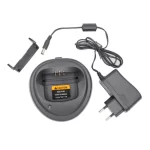 Battery Charger for MOTOROLA Radios CP200 EP450