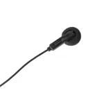 PMLN6069 PMLN6069A walkie talkie Earbud w/ Inline PTT for Motorola