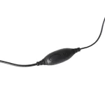 PMLN6069 PMLN6069A walkie talkie Earbud w/ Inline PTT for Motorola