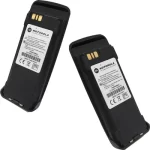 Motorola PMNN4066AC Walkie Talkie Battery