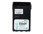 2000mAh Li-ion Battery Pack for Motorola