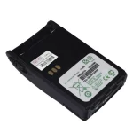 2000mAh Li-ion Battery Pack for Motorola