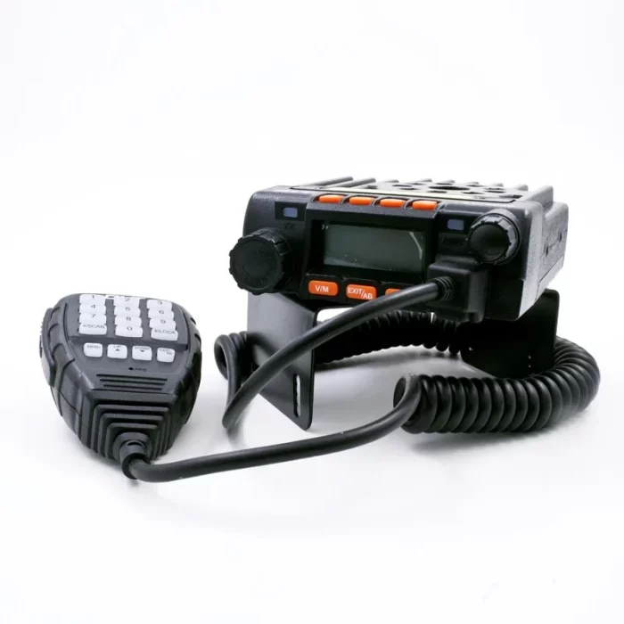 QYT-Mini Mobile Transceiver, KT-8900