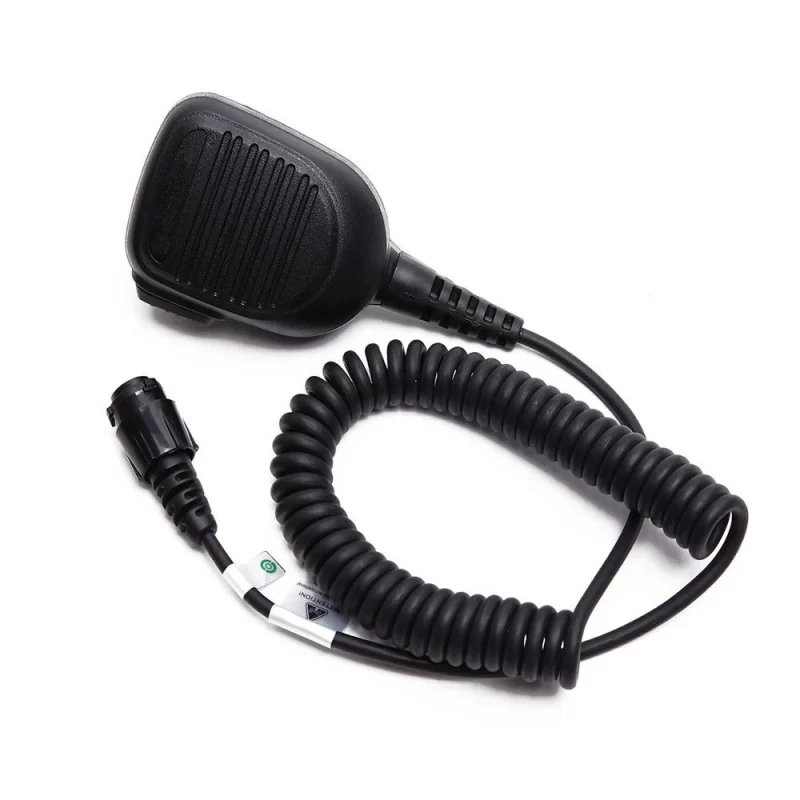 Micrófono con altavoz RMN5052A para Motorola DGM/DM/XPR