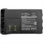 Ni-MH Battery for Atex Portable Two-Way Radio 2100mAh PMN4157