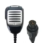 SM11A1 Microphone Mic Speaker for Hytera MD610