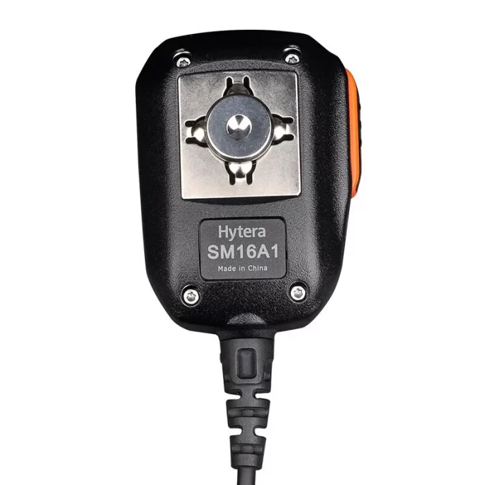 SM16A1 Microphone for Hytera MD782