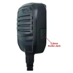 SM26N1 Speaker Microphone for Hytera Radio