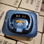 Single Unit Base Charger, Two Way Radio NNTN8845A